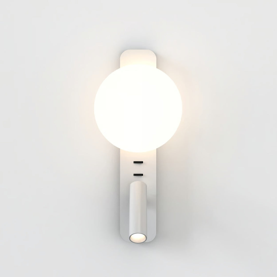 Zeppo Reader | Reading Light