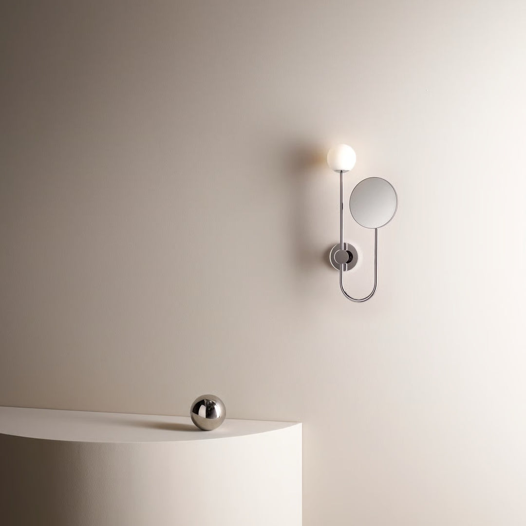 Orb | Magnifying Mirror