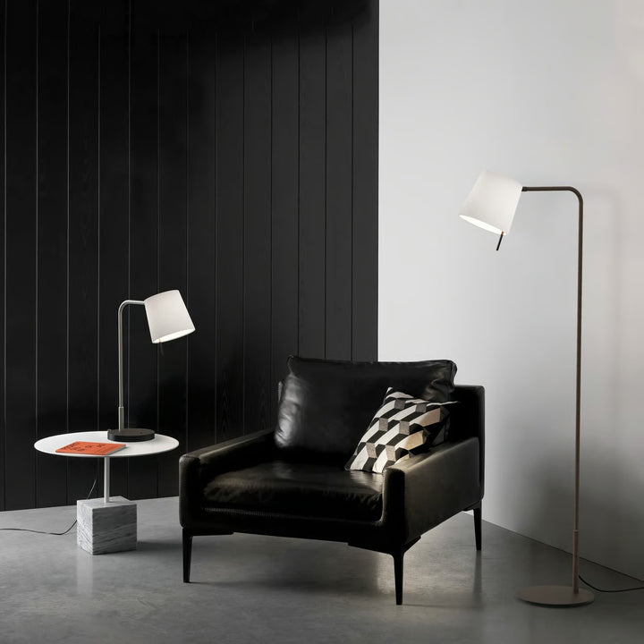Mitsu Table | Table Light