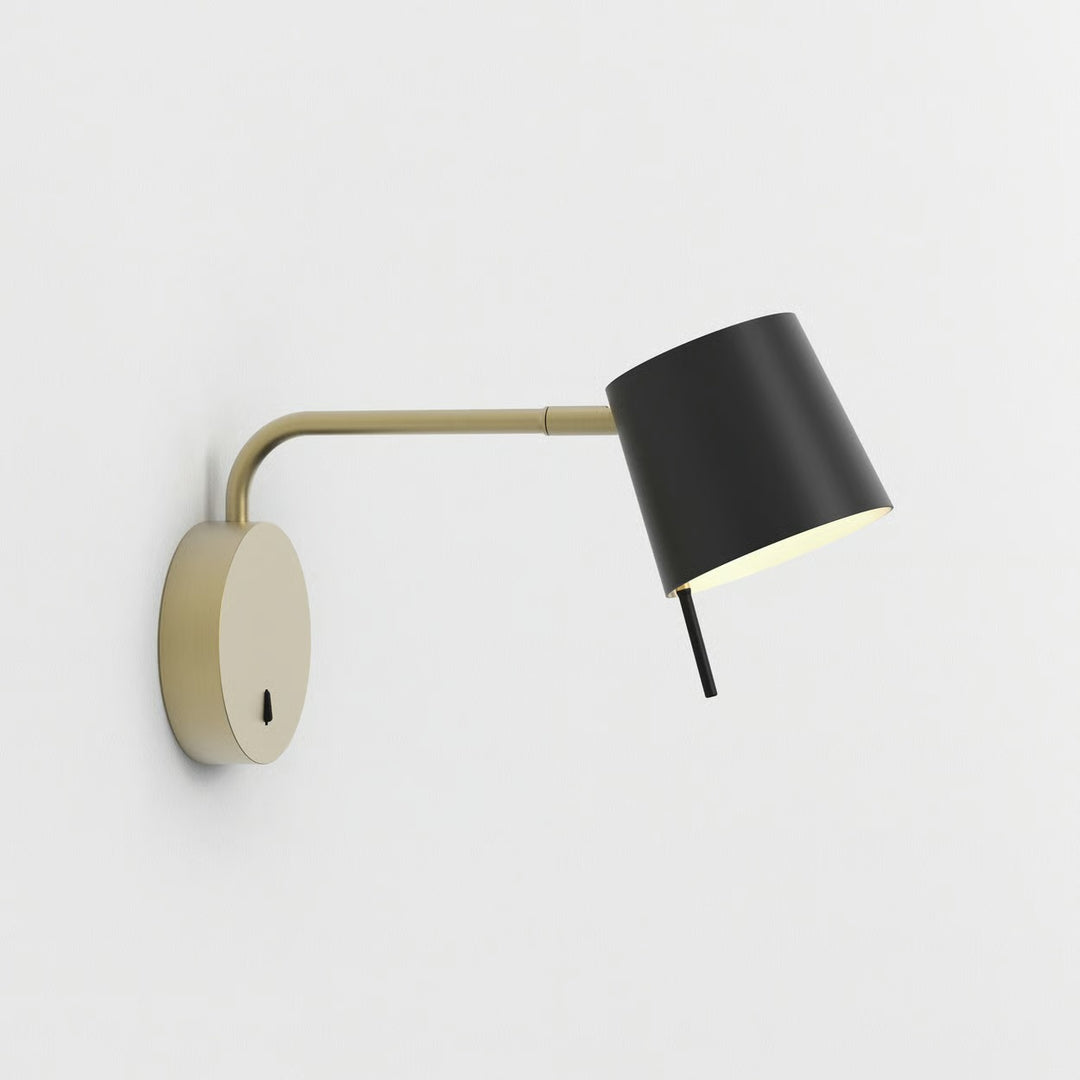 Miura Swing Arm | Wall Light
