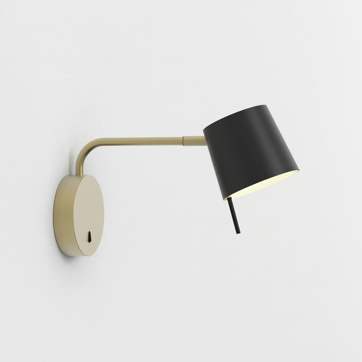 Miura Swing Arm | Wall Light