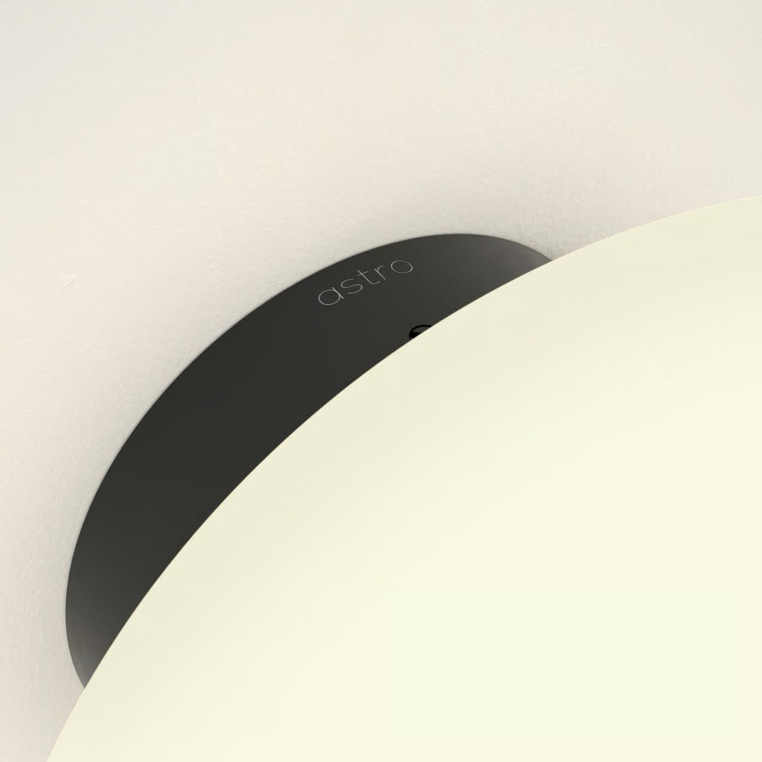 Zeppo Wall | Wall Light