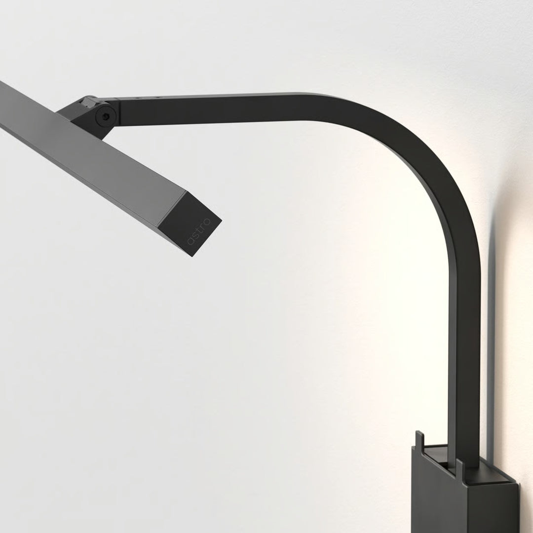 Mondrian 400 Frame Mounted LED | Picture Light