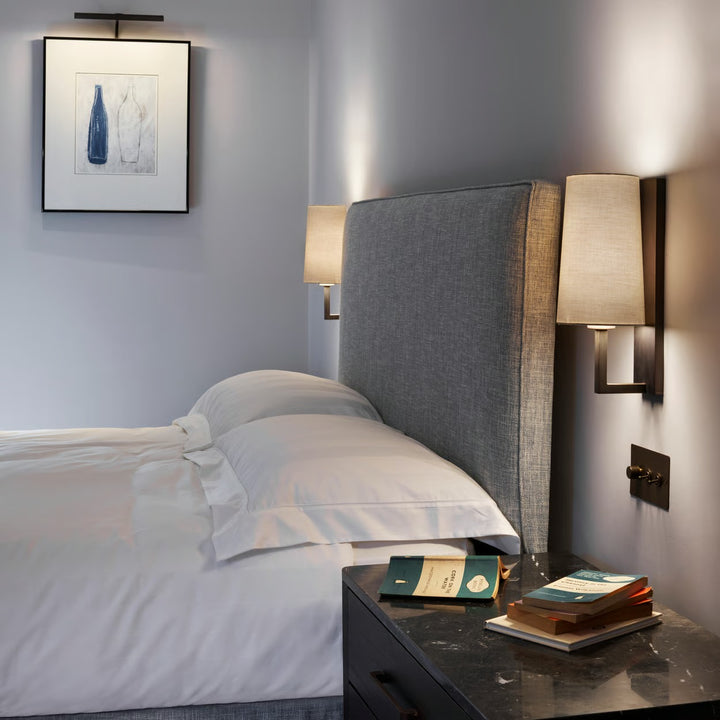 Riva 350 | Wall Light