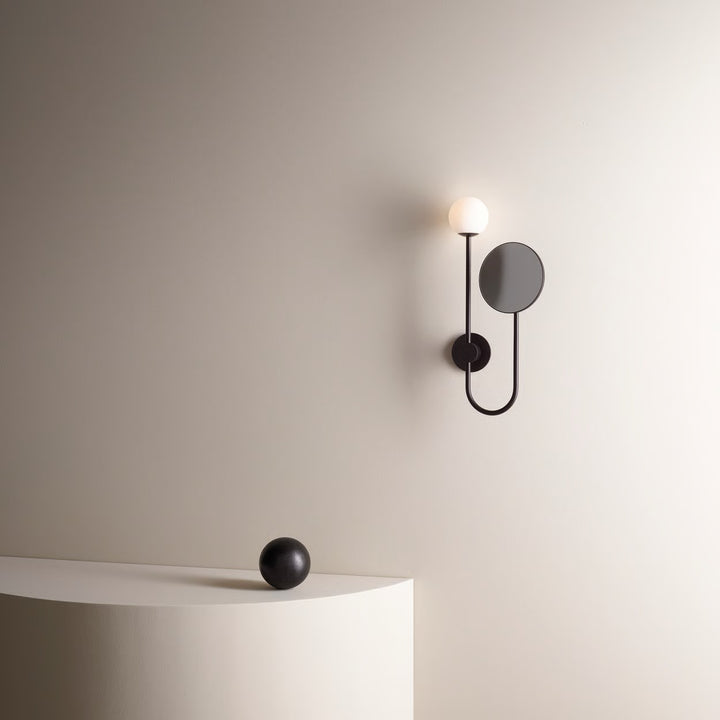 Orb | Magnifying Mirror