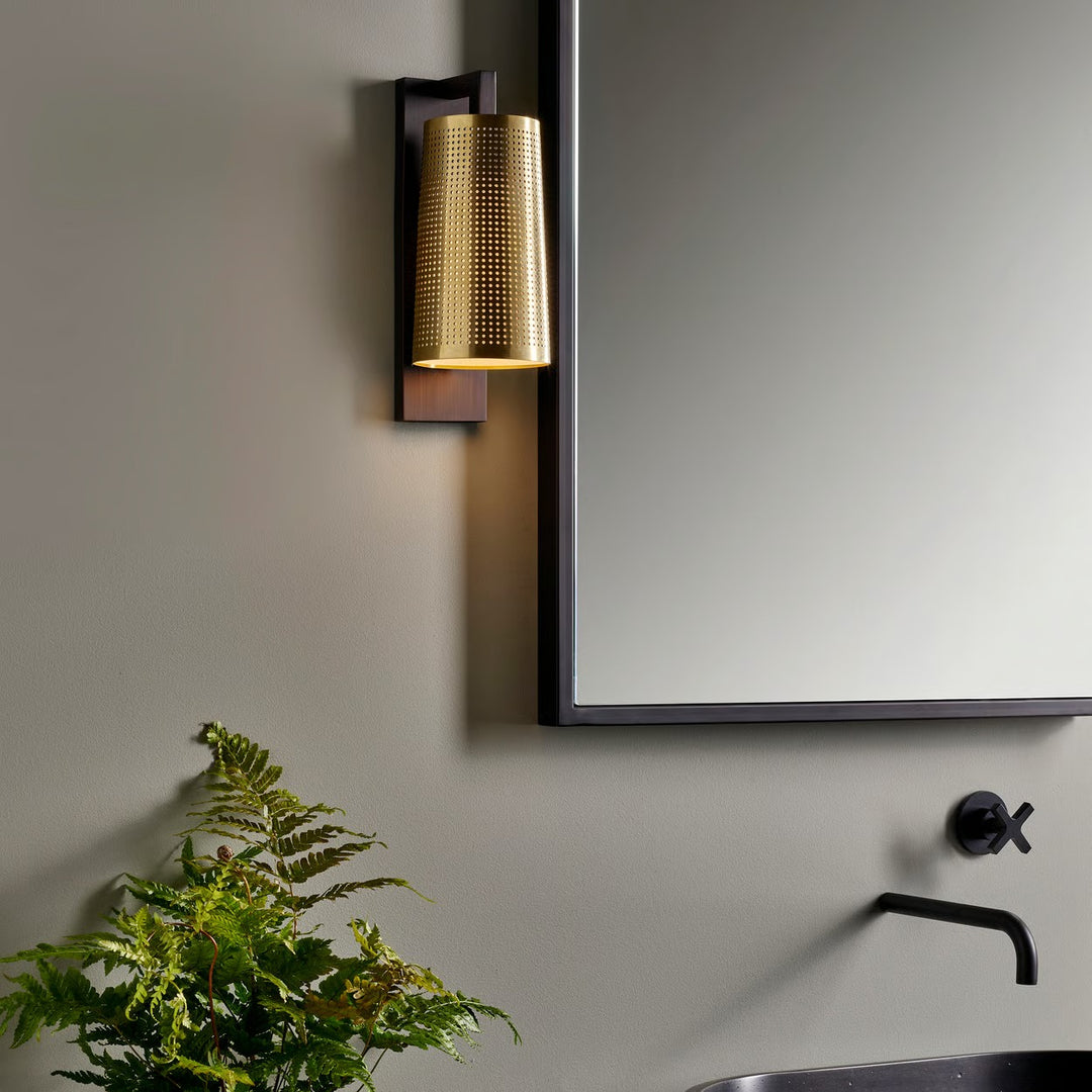 Lago 280 | Wall Light
