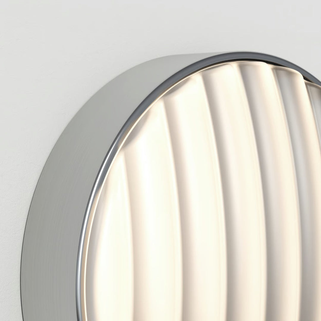 Montreal Round 300 | Coastal | Wall Light