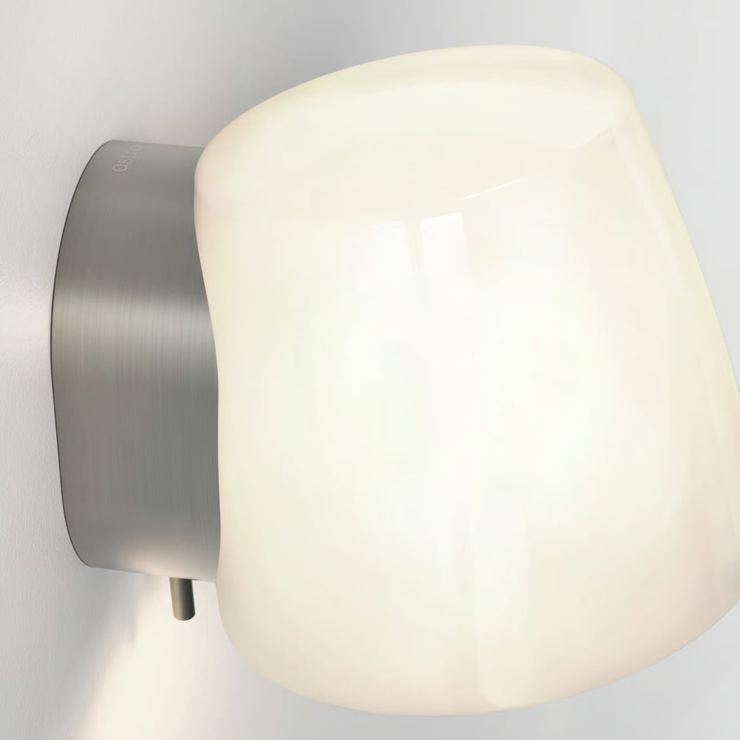 Imari Fixed Wall | Wall Light