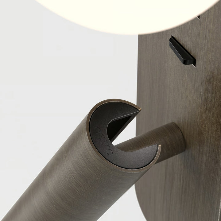Zeppo Reader | Reading Light