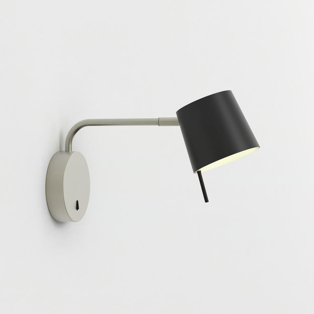 Miura Swing Arm | Wall Light