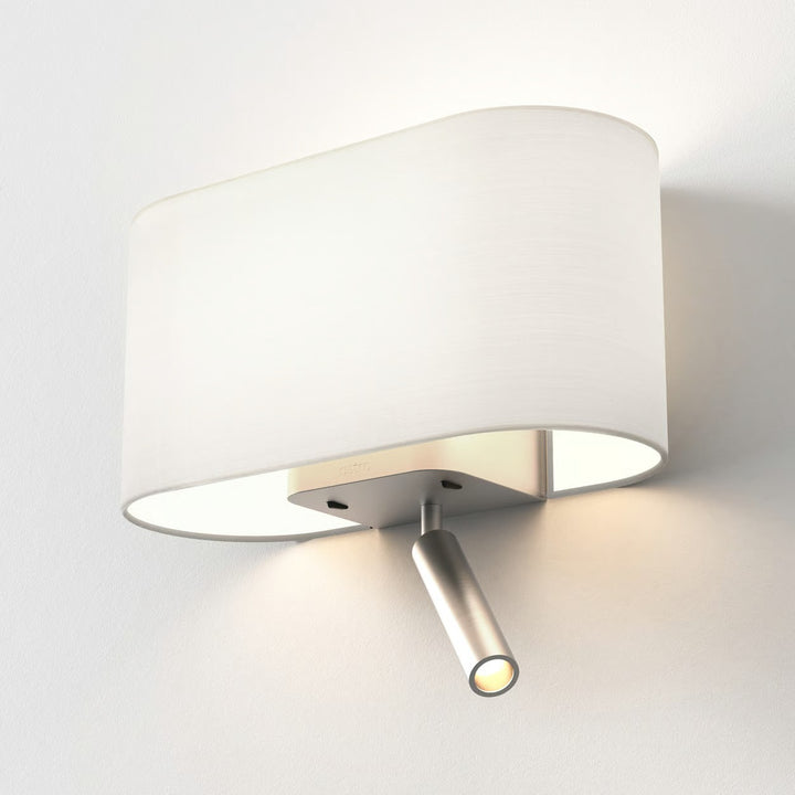 Venn Reader | Reading Light