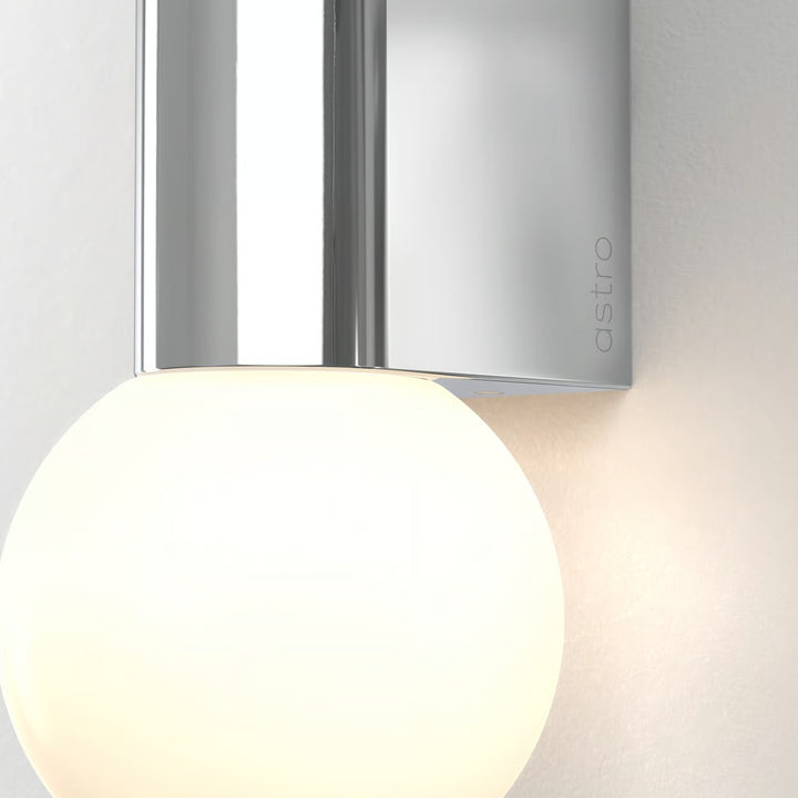 Ortona Twin | Wall Light