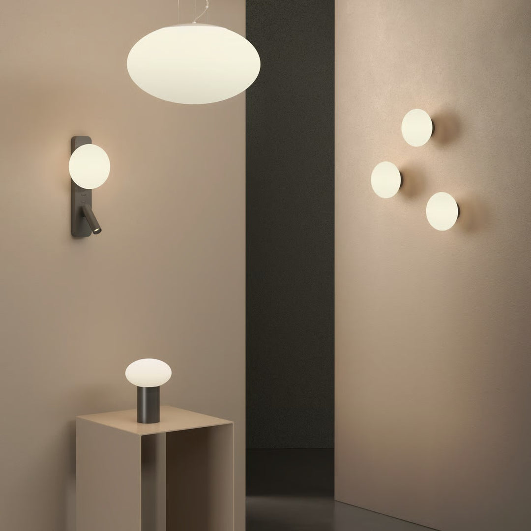 Zeppo Portable | Portable Light