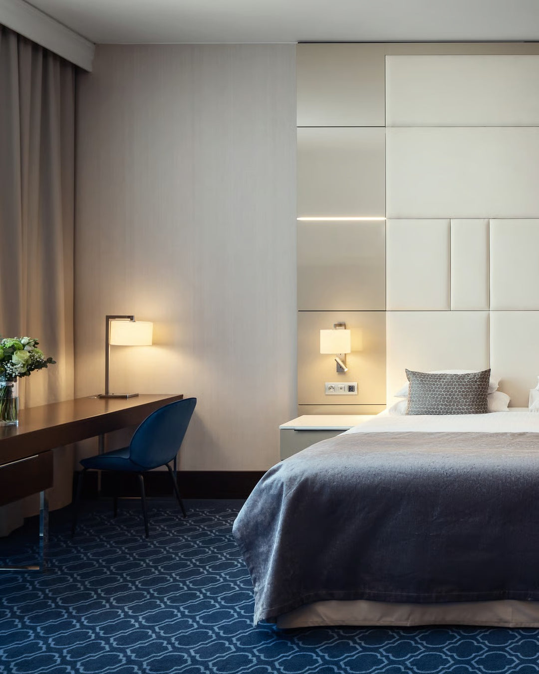 Imari Adjustable Wall | Wall Light