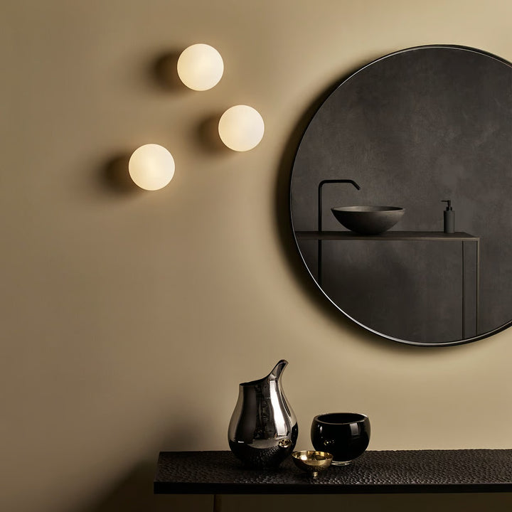 Zeppo Wall | Wall Light