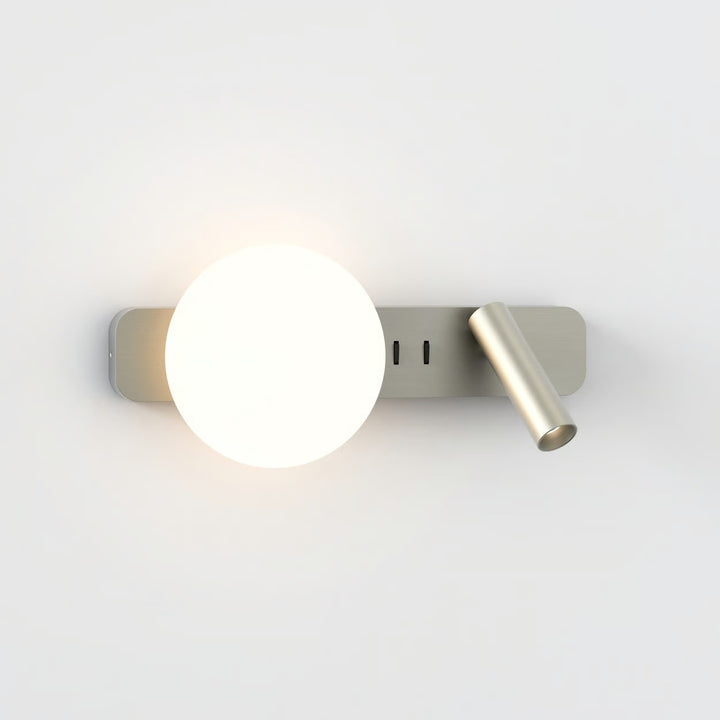 Zeppo Reader | Reading Light