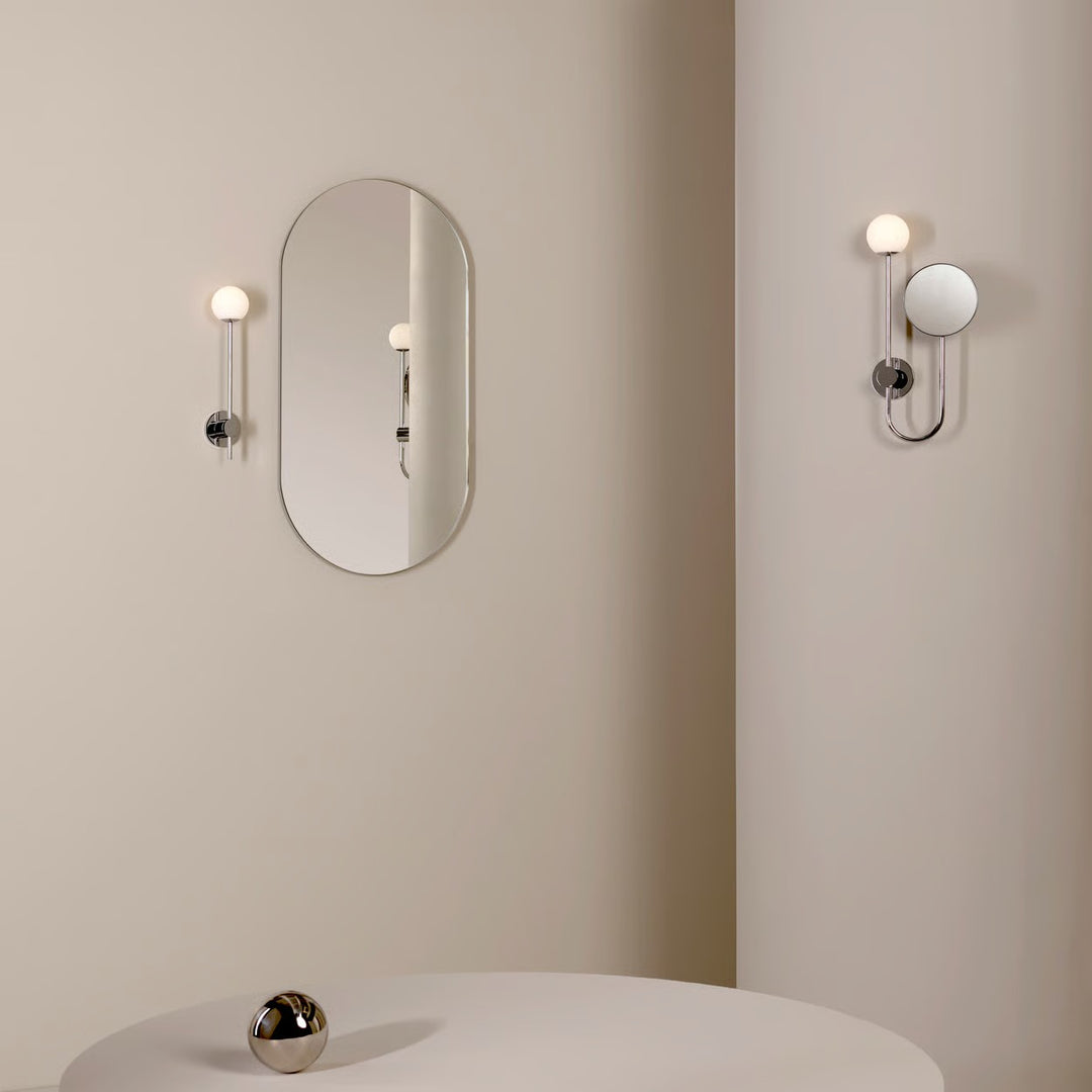 Orb | Magnifying Mirror