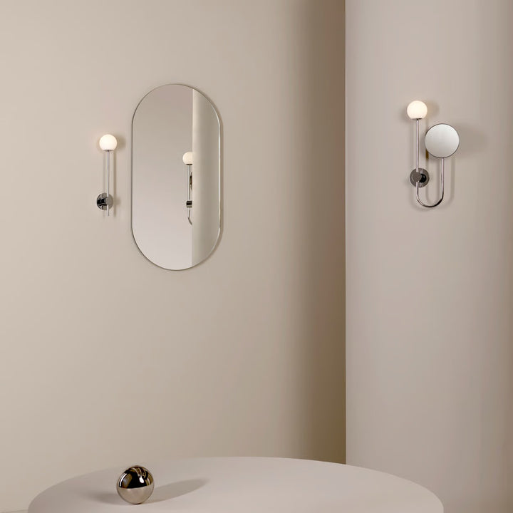 Orb | Magnifying Mirror