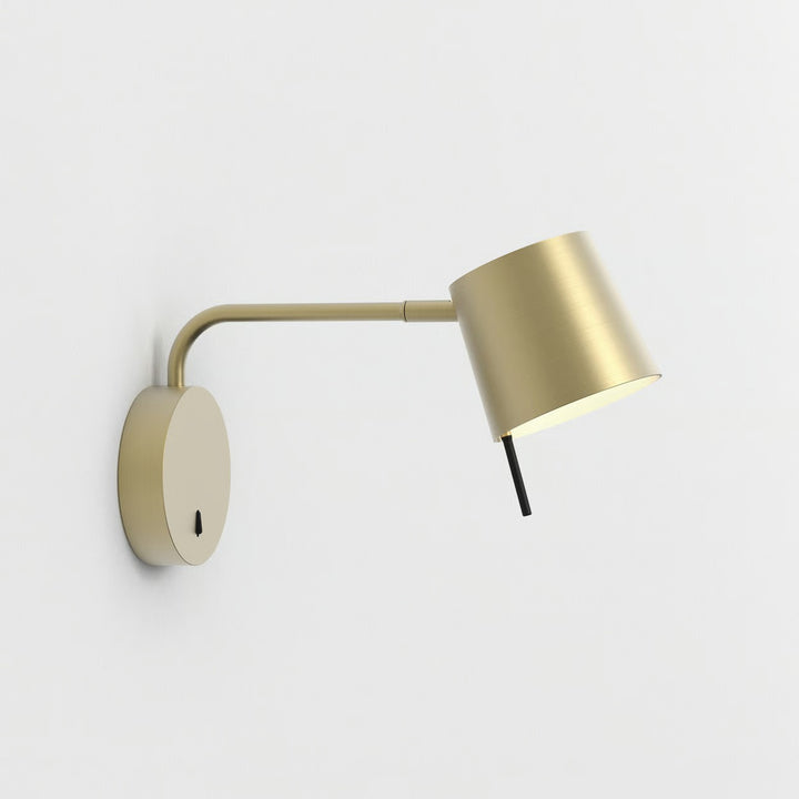 Miura Swing Arm | Wall Light