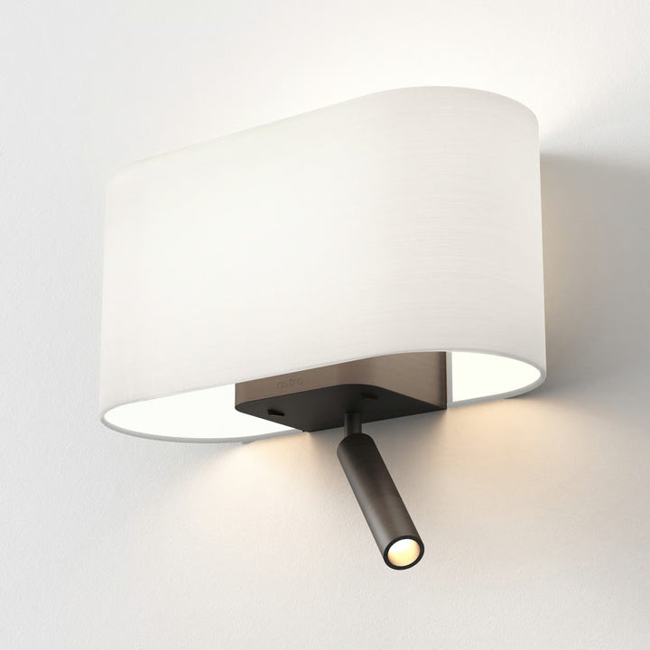 Venn Reader | Reading Light