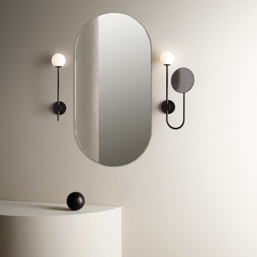 Orb | Magnifying Mirror