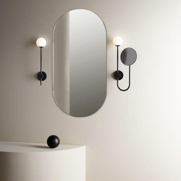 Orb | Magnifying Mirror