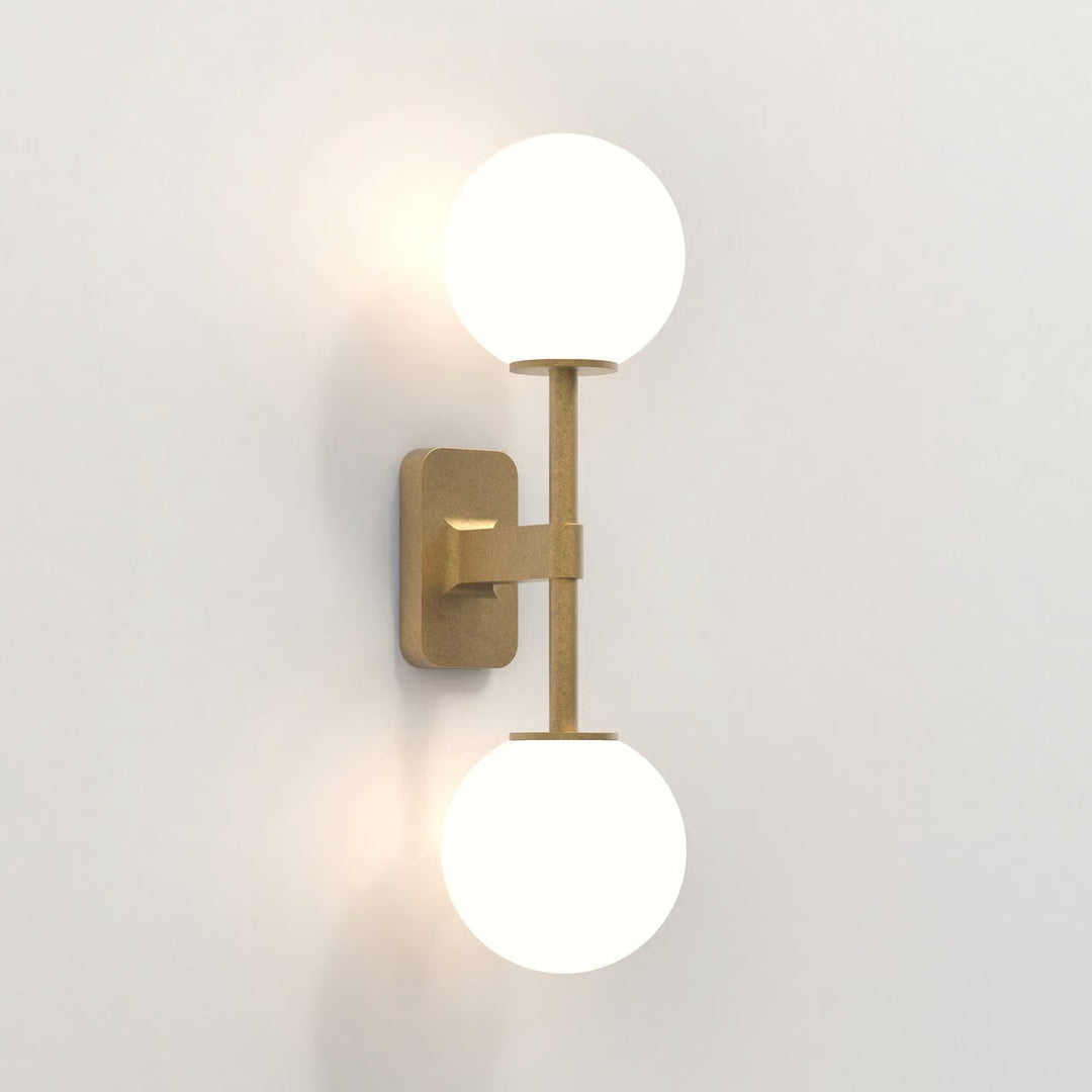 Tacoma Twin | Wall Light