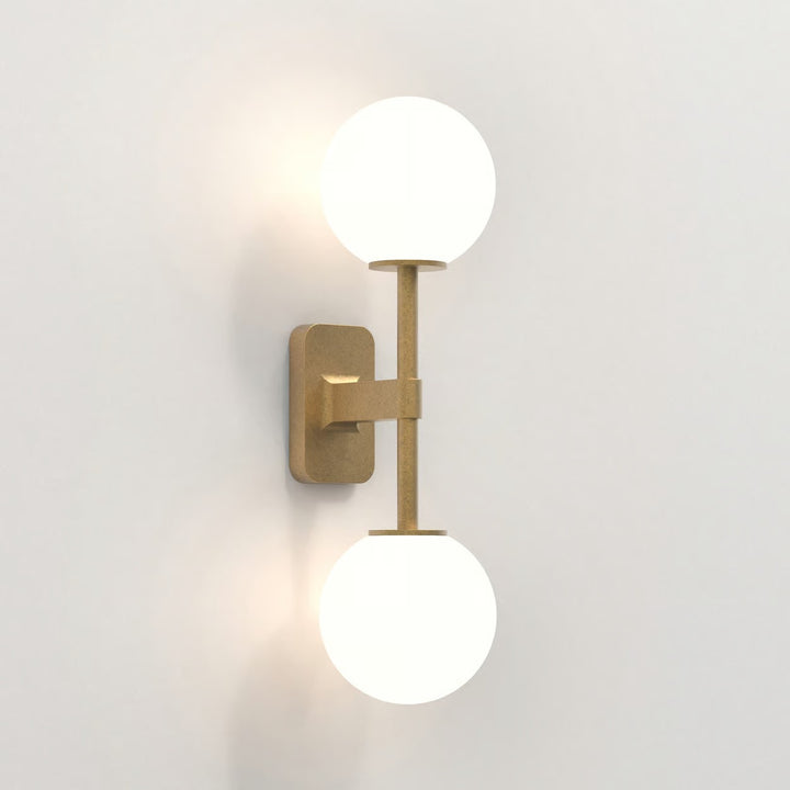 Tacoma Twin | Wall Light