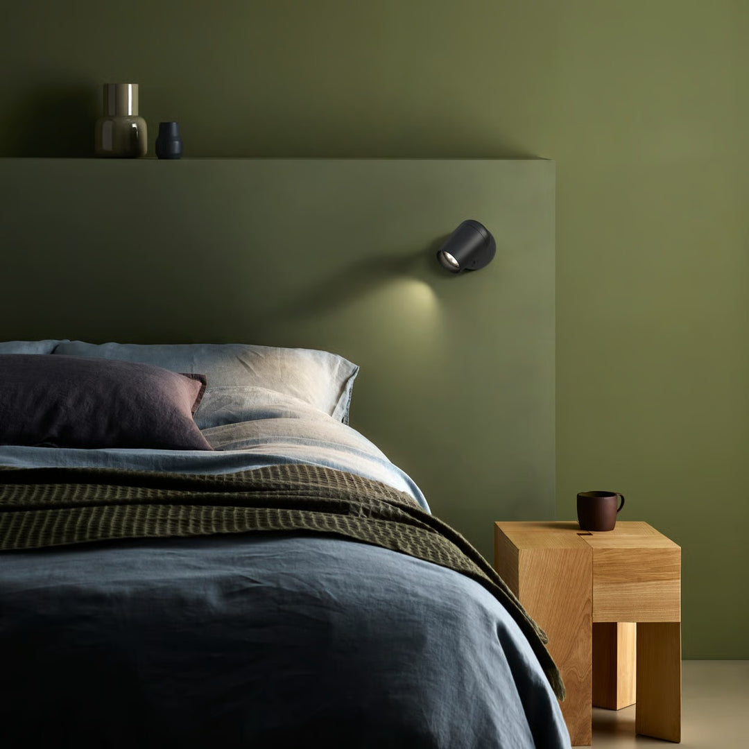 Koto Single Switched | Reading Light