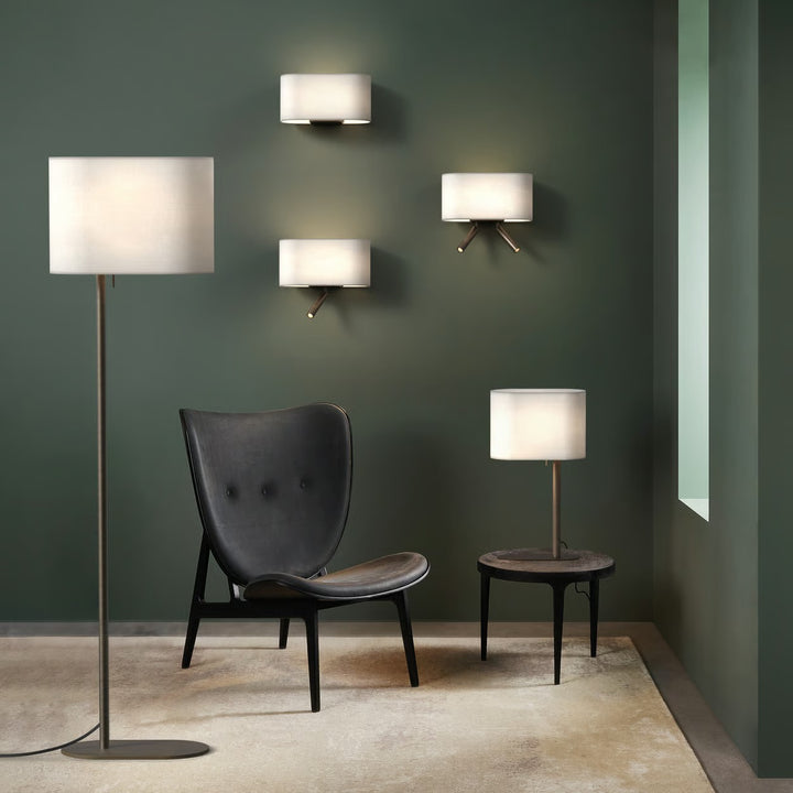 Venn Table | Table Light