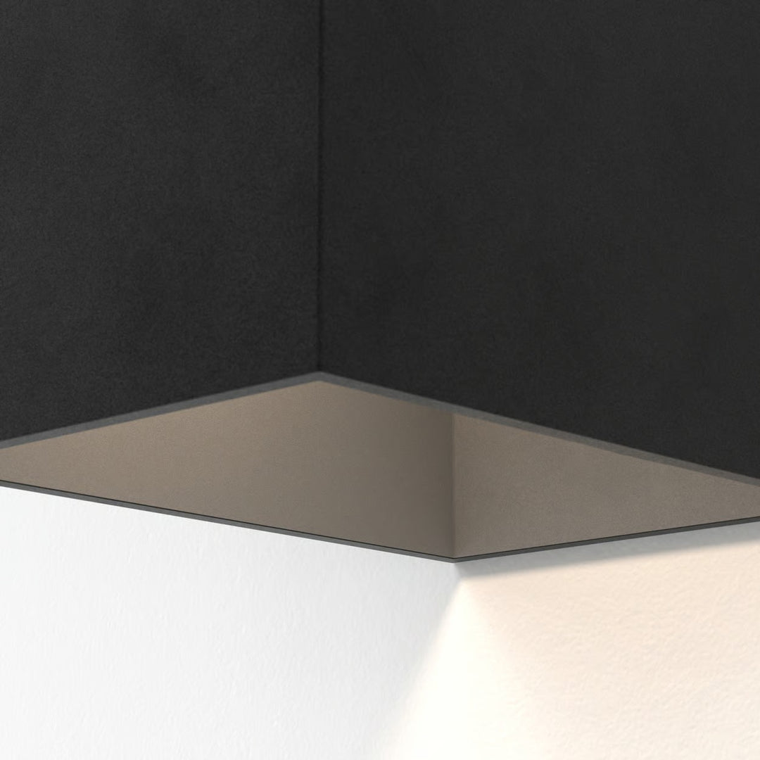 Oslo 160 LED | Wall Light