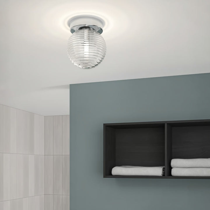 Tacoma Surface | Antique Brass | Wall/Ceiling