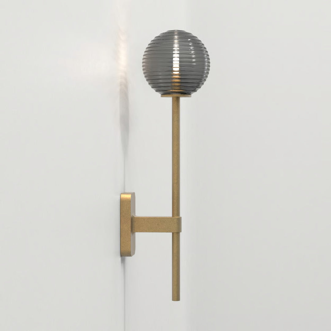 Tacoma Single Grande | Wall Light