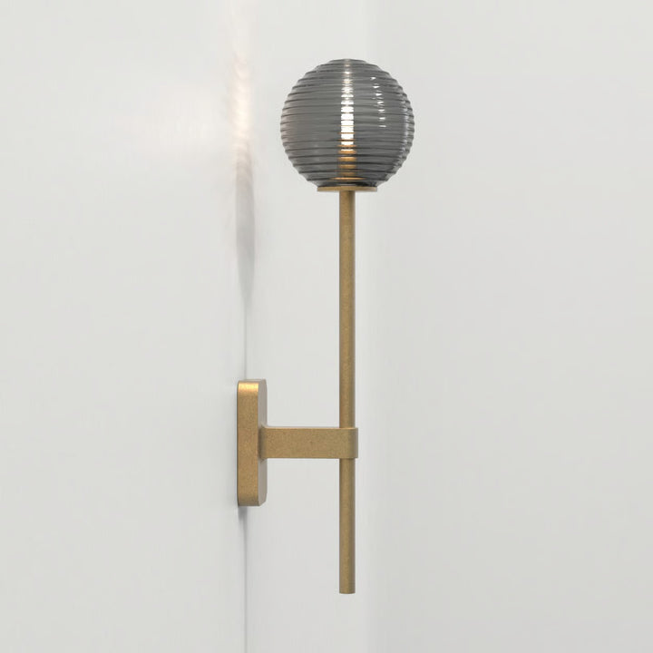Tacoma Single Grande | Wall Light