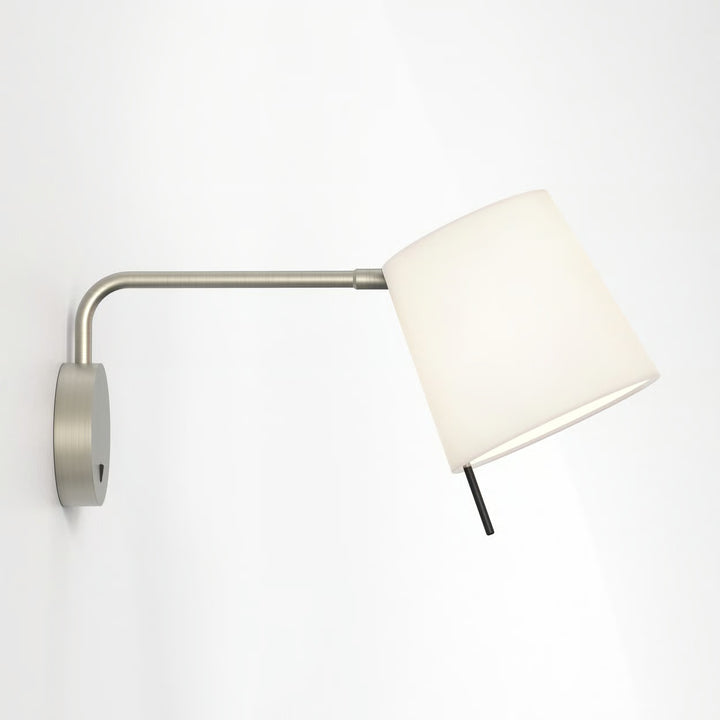 Mitsu Swing Arm | Wall Light