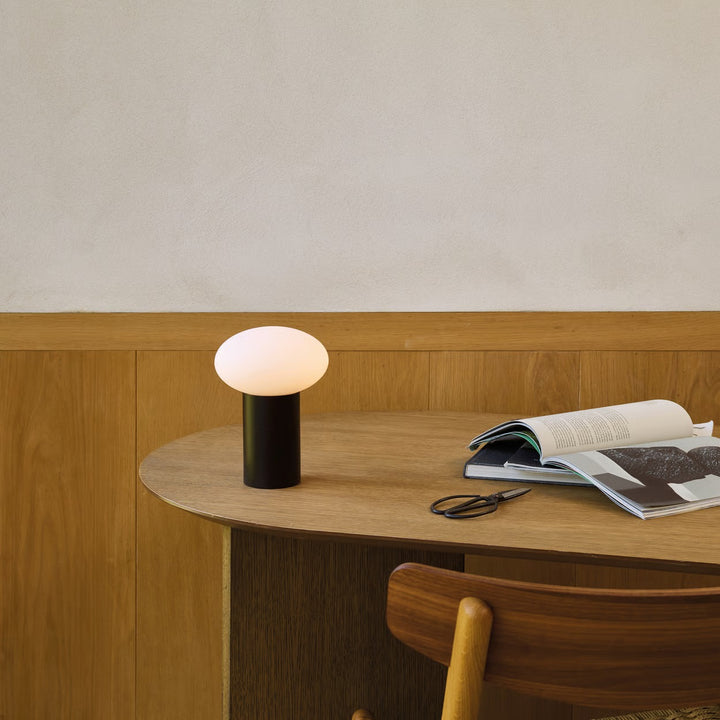 Zeppo Portable | Portable Light