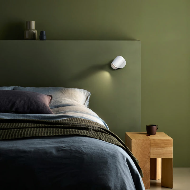 Koto Single Switched | Reading Light