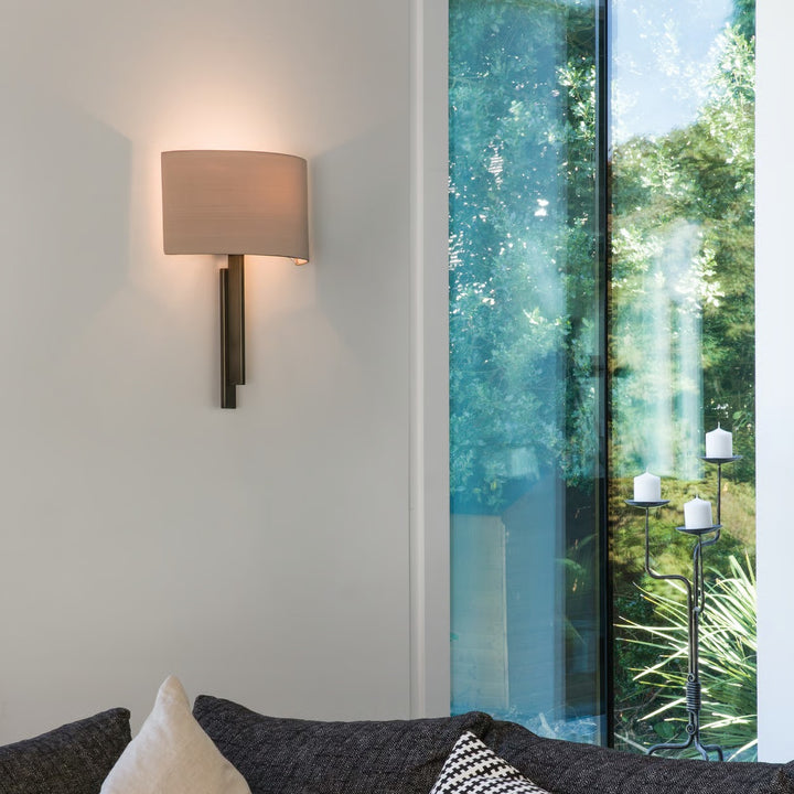 Tate | Wall Light