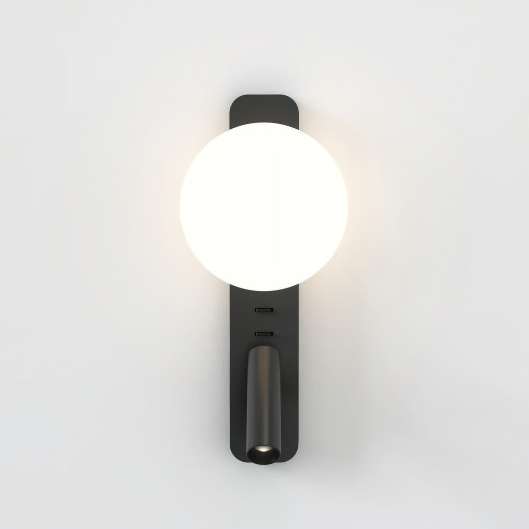 Zeppo Reader | Reading Light