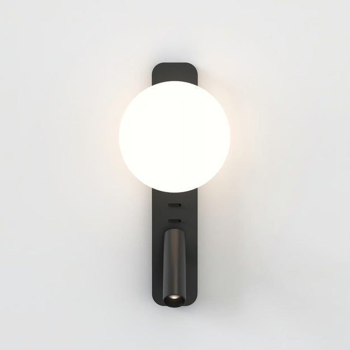 Zeppo Reader | Reading Light