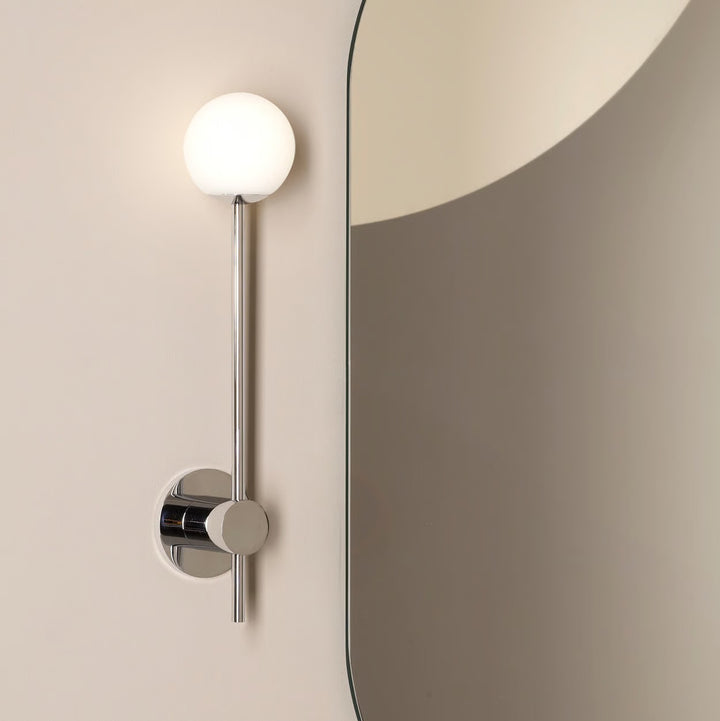 Orb Single | Wall Light