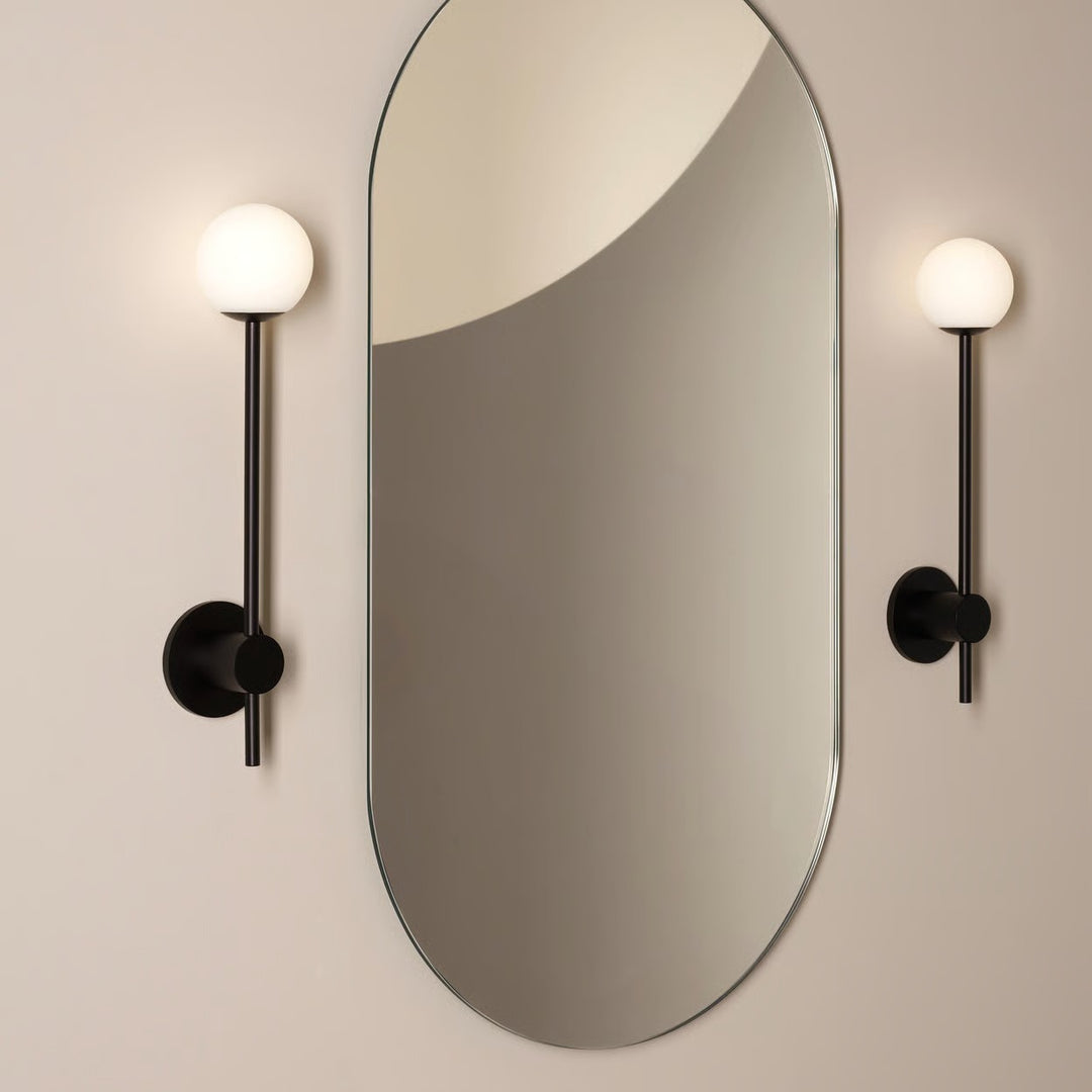 Orb Single | Wall Light