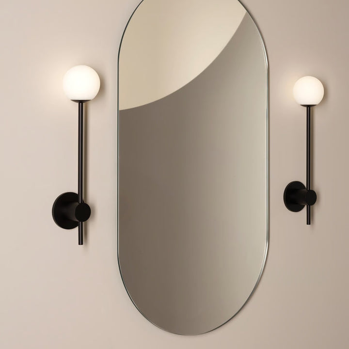Orb Single | Wall Light