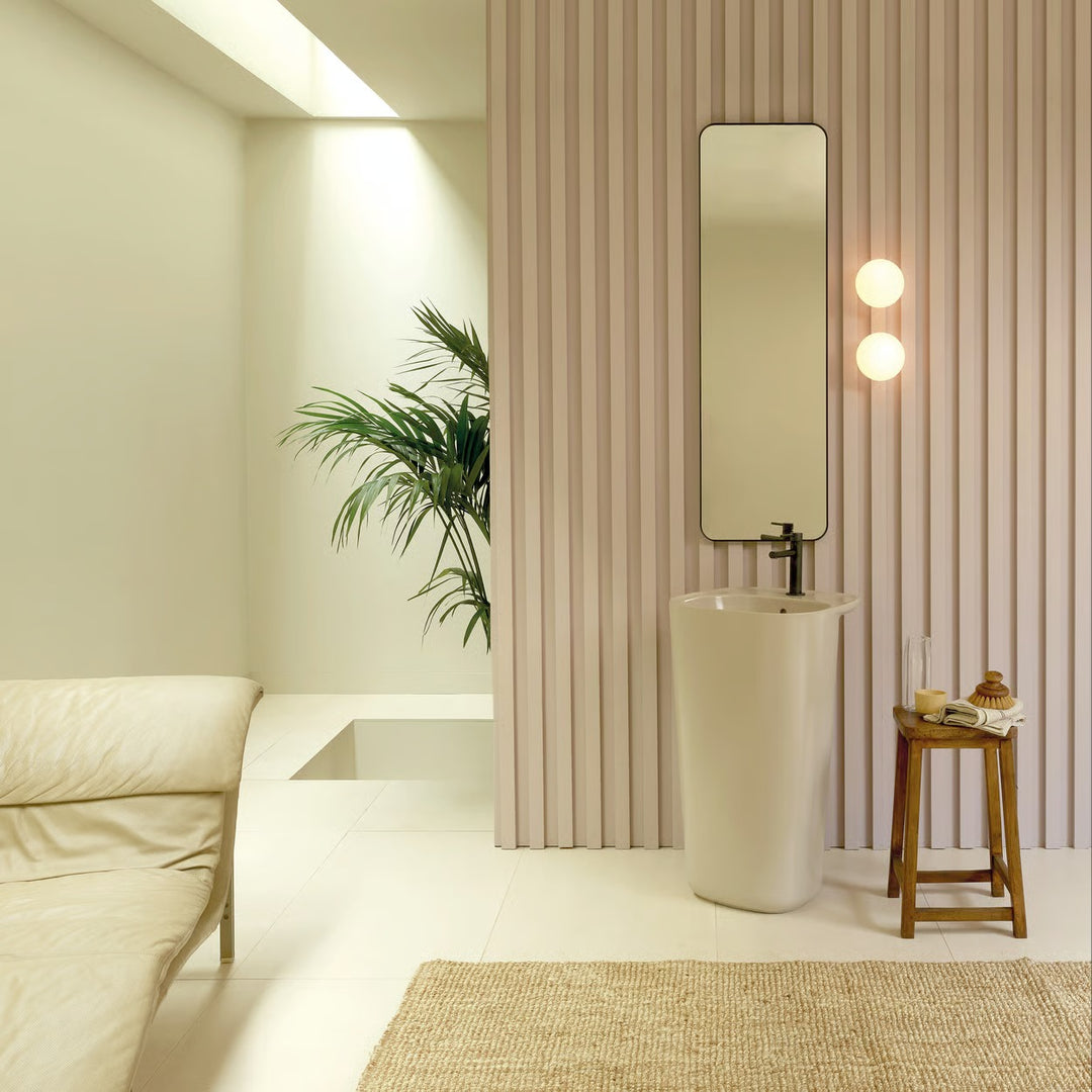 Zeppo Wall | Wall Light