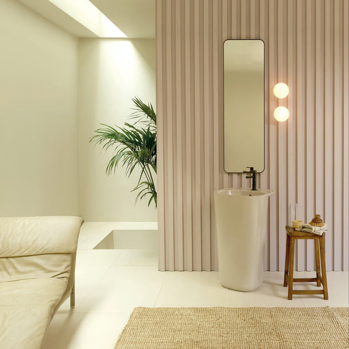 Zeppo Wall | Wall Light