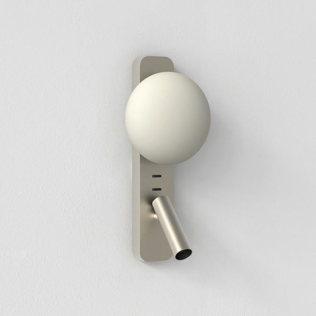 Zeppo Reader | Reading Light