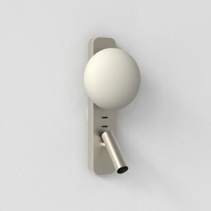 Zeppo Reader | Reading Light