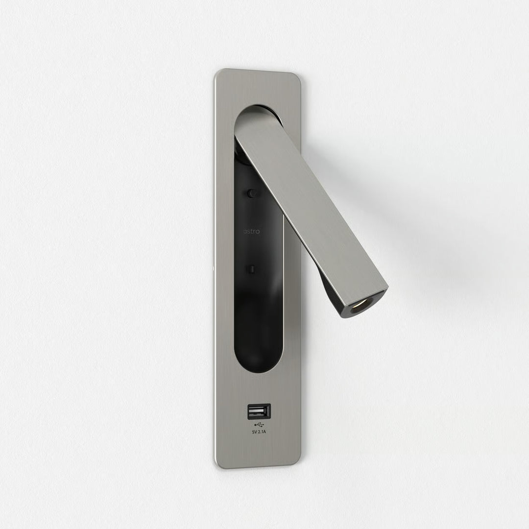 Keta USB C | Reading Light