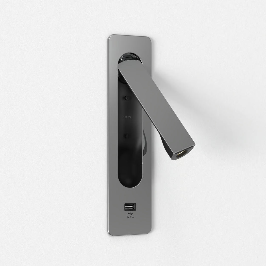 Keta USB C | Reading Light