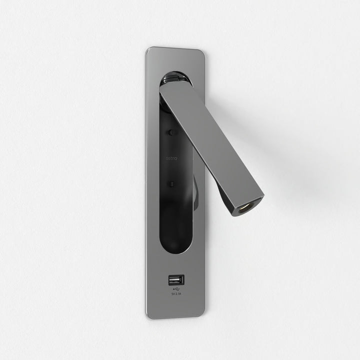 Keta USB C | Reading Light